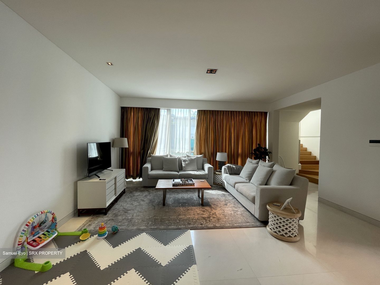 Beaufort On Nassim (D10), Condominium #372757331